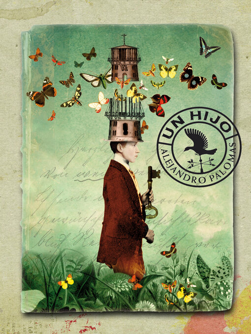 Title details for Un hijo by Alejandro Palomas - Available